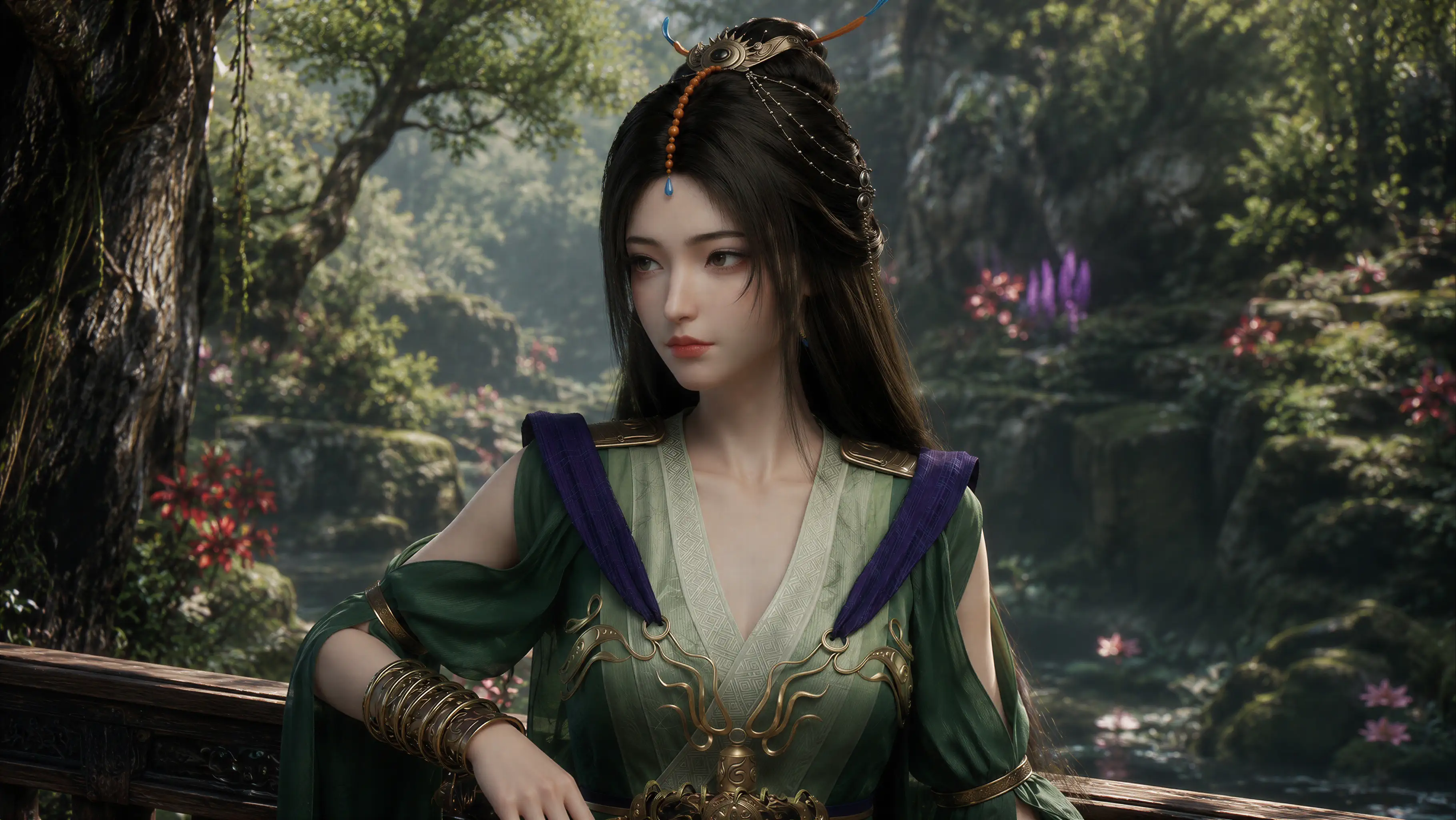 柳玉